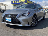 RC 300 Fスポーツ 
