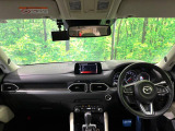 CX-5 2.5 25S Lパッケージ 