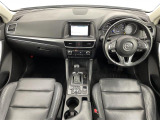 CX-5 2.2 XD Lパッケージ 本革シート 修復歴無し