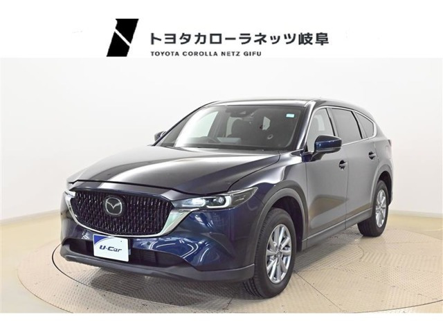 CX-8 2.2 XD 