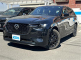 CX-60 3.3 XD ハイブリッド プレミアムスポーツ ディーゼル 4WD 