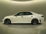 マークX 3.5 GRMN 