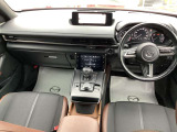 MX-30 2.0 4WD 