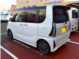 保証に関しましても、高年式車両にはメーカー保証や低年式車でも最長3年・走行無制限まで、ご用意させて頂いております(車輌によって条件が変わります。)