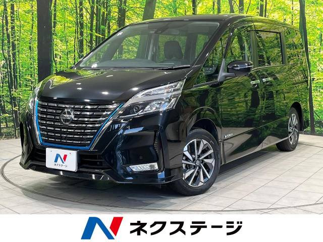 セレナ 1.2 e-POWER ハイウェイスター V 