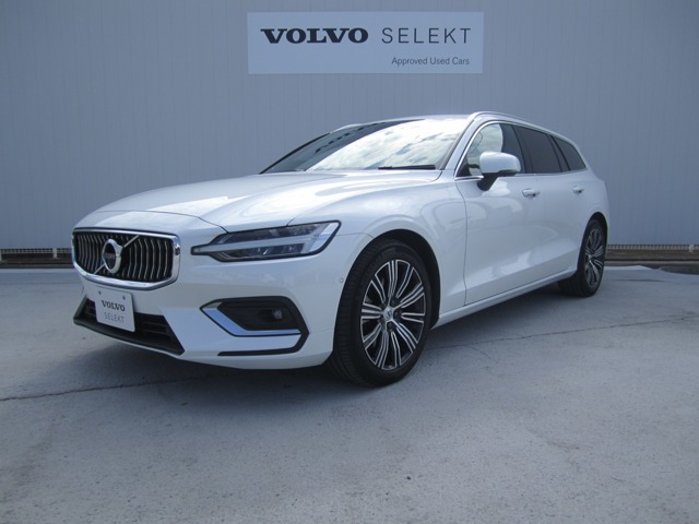 V60 B5 インスクリプション 