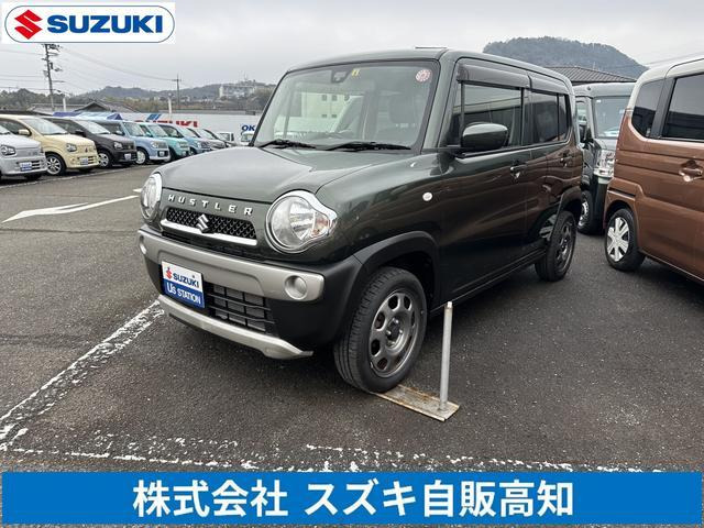 ハスラー G MR31S.MR41S 2型
