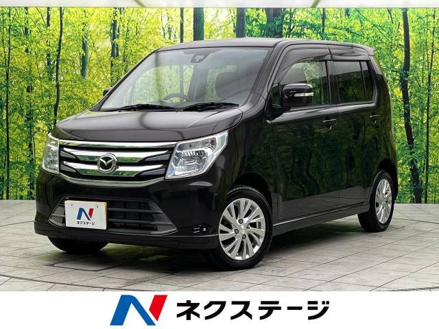 フレア HS 