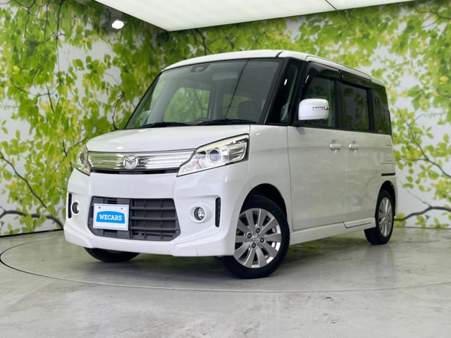 BRIGHTZ フレアワゴンカスタムスタイル MM53S スモークヘッドライトカバーセット SMO?FRO?051 MM53 MM M53 BRIGHTZ フレアワゴンカスタムスタイル MM53S メッキインナースライド