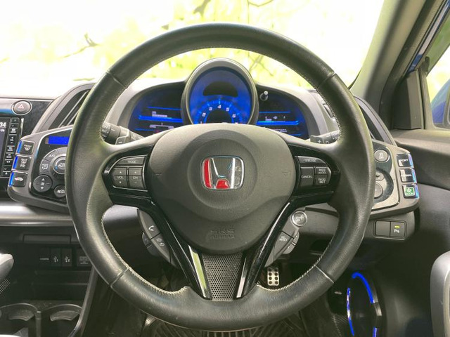 ホンダ CR-Z 1.5 アルファ ファイナルレーベル の中古車詳細 (39,800km  