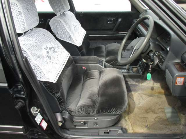 三菱　S11A　デボネア　　リアガーニッシュ　190302037 型式:E-S22A｜デボネア(三菱)の総合情報 | グーネット