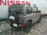 ジムニー XL 4WD 