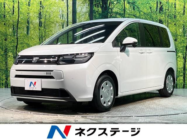 フリード 1.5 エアー 