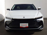 クラウンクロスオーバー 2.5 G アドバンスト レザー パッケージ E-Four 4WD 