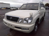 ランドクルーザーシグナス 4.7 4WD 