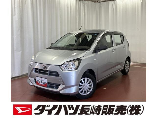 ミライース L SAIII 