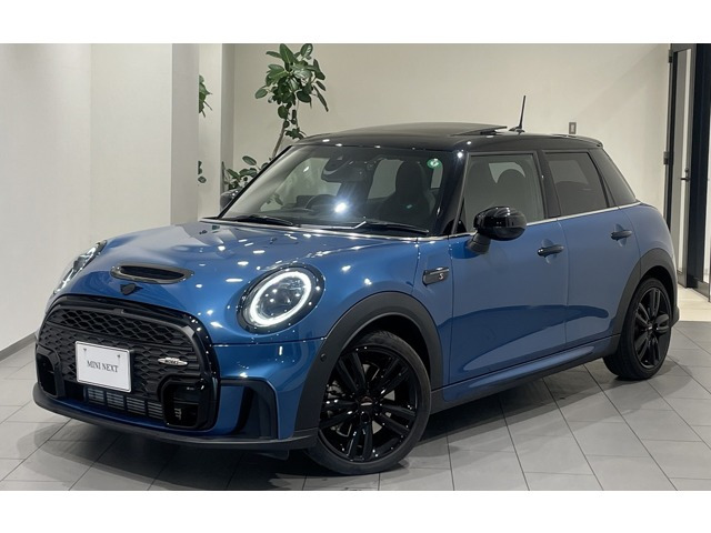 BMW MINI ミニ 