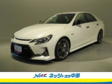 トヨタ マークX