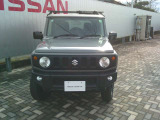 ジムニー XL 4WD 