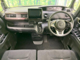 N-BOXカスタム G L ホンダセンシング 