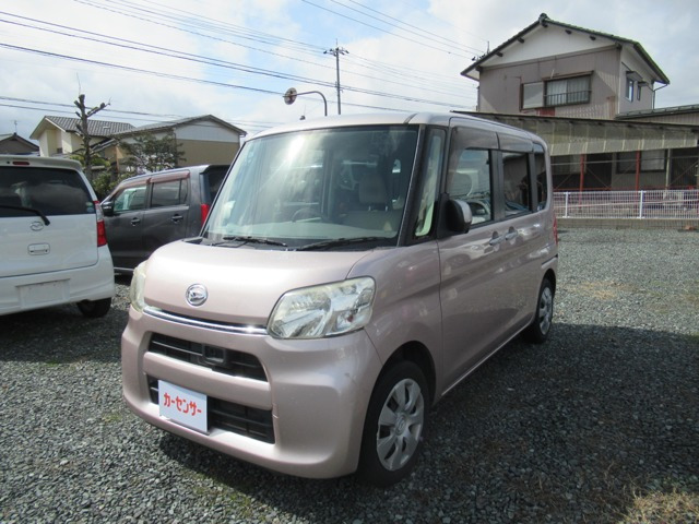 タント L SA 