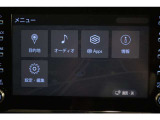 【メモリーナビ】遠方へのドライブも安心ですね! Bluetooth/バックカメラ