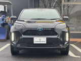 ヤリスクロス 1.5 ハイブリッド Z E-Four 4WD