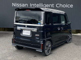 スペーシアカスタム ハイブリッド(HYBRID)  XS 4WD 