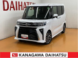 ダイハツ タントカスタム