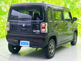 ハスラー ハイブリッド(HYBRID) G 