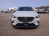 CX-3  1.5 15S ツーリング