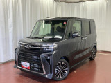 タントカスタム RS 