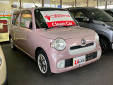 ミラココア  660X 4WD