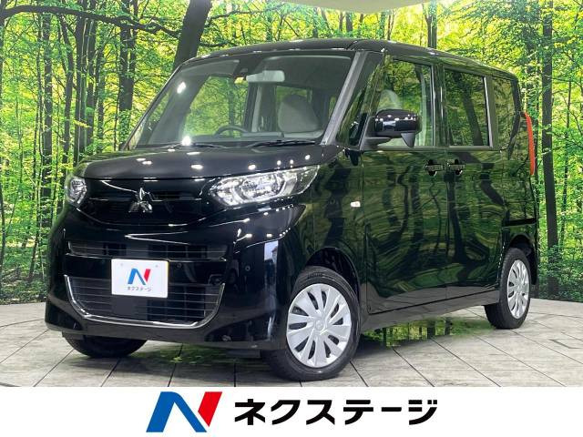 eKスペース  M