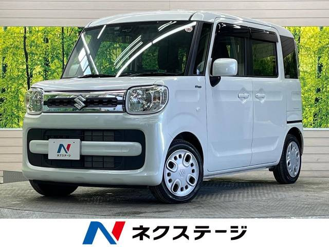スペーシア ハイブリッド(HYBRID)  X 