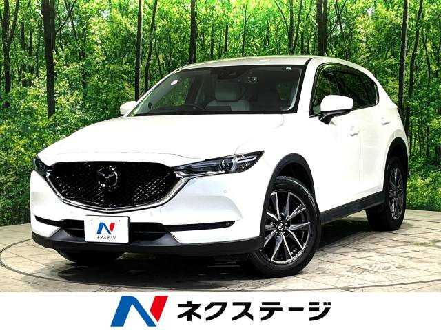 CX-5 2.5 25S Lパッケージ 