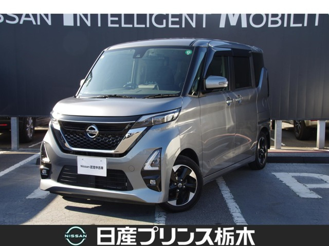 デイズ ハイウェイスターX プロパイロットエディション 