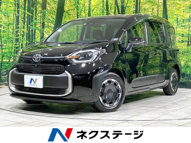 シエンタ 1.5 Z 