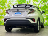 C-HR ハイブリッド 1.8 S LED エディション 
