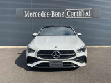 CLAクラス CLA200d AMGラインパッケージ 