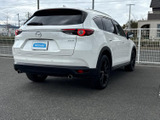 CX-8 2.2 XD ブラックトーンエディション 