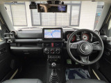 ジムニーシエラ 1.5 JC 4WD 