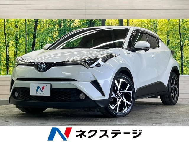 C-HR  G