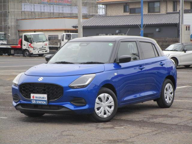 スイフト 1.2 XG 