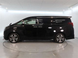アルファード 2.5 S Cパッケージ 4WD 