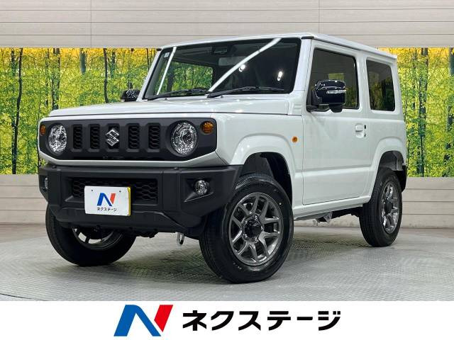 ジムニー  XC