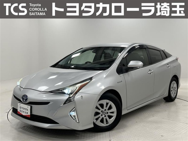 プリウス 1.8 S 