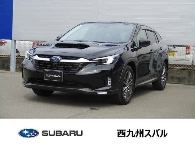 レヴォーグレイバック 1.8 リミテッド EX 4WD 