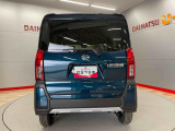 タント ファンクロス 4WD 