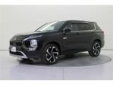 アウトランダーPHEV 2.4 G 4WD 